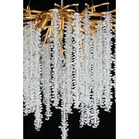 Подвесная люстра Aployt Paulina APL.848.03.10