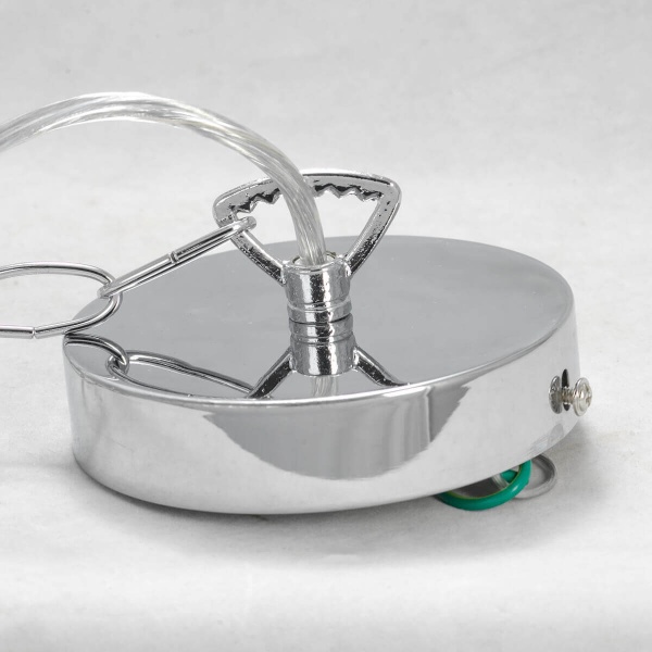 Подвесная люстра Lussole Lgo Idaho LSP-8999