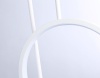 Подвесной светодиодный светильник Ambrella light Comfort LineTech FL66431