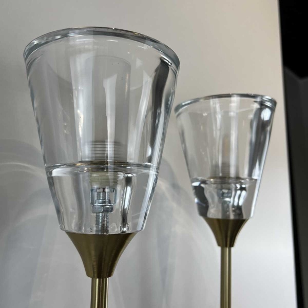 Бра Imperium Loft Torche De Verre 75065-22