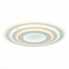 Потолочная светодиодная люстра Evoled Arzillo SLE501402-01
