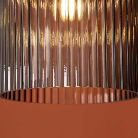 Подвесной светильник Freya Modern FR5558PL-01SM