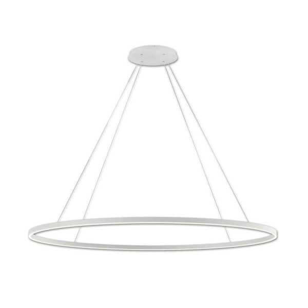 Подвесной светодиодный светильник Kink Light Тор 08218,01A(4000K)