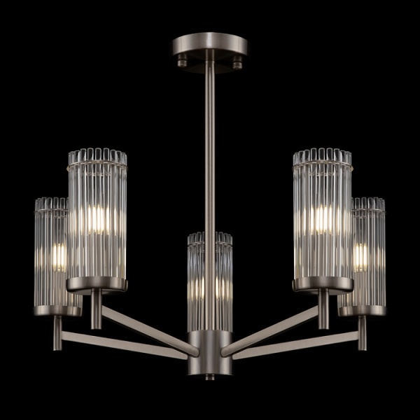 Подвесная люстра Freya Manisa FR5036PL-05N