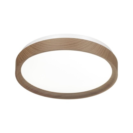 Настенно-потолочный светильник Sonex WOODI 7603/CLN