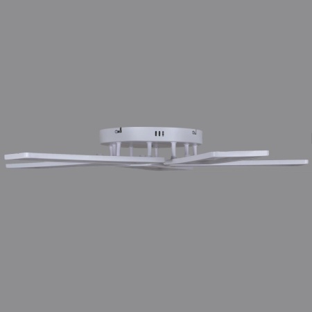 Потолочный светильник Reluce 03629-0.3-05B WH