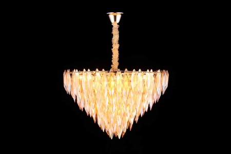 Подвесная люстра Aployt Maria APL.831.03.22