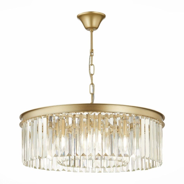Подвесная люстра ST Luce Ercolano SL1624.203.08