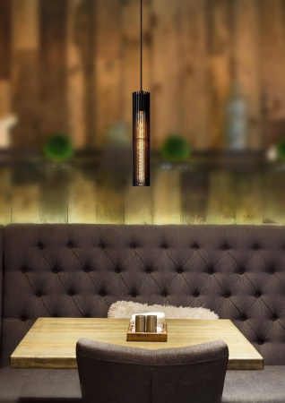 Подвесной светильник Lucide Lionel 73406/01/30