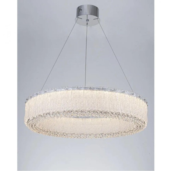 Подвесной светильник iLamp King 707 CR