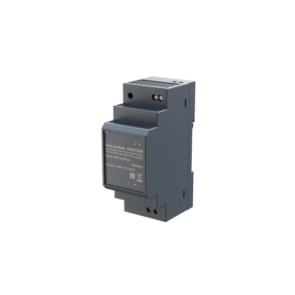 Блок питания Maytoni Led Strip 831003
