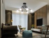 Потолочная люстра Ambrella light Traditional Loft TR80419