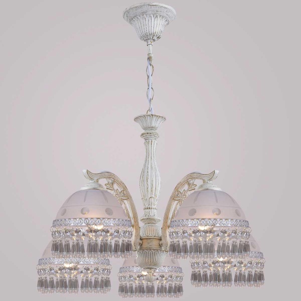 Люстра Reluce 74397-0.4-05