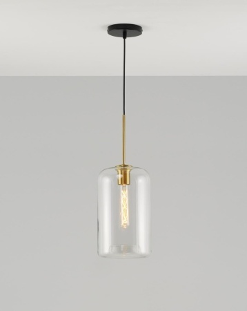 Светильник подвесной Moderli Scrum V11534-1P