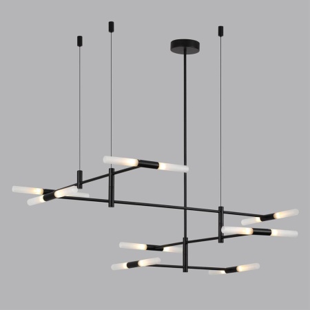 Подвесной светильник Odeon Light Soho Hightech 4307/16