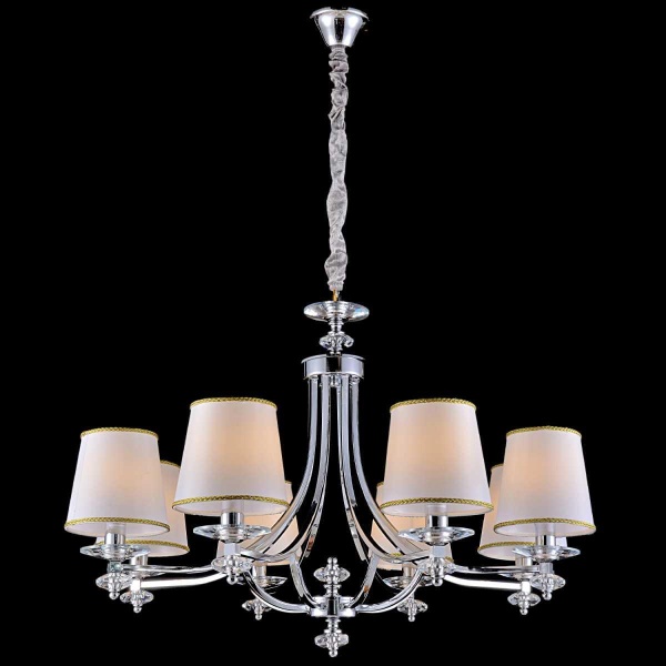 Люстра Reluce 70300-0.4-08 CH