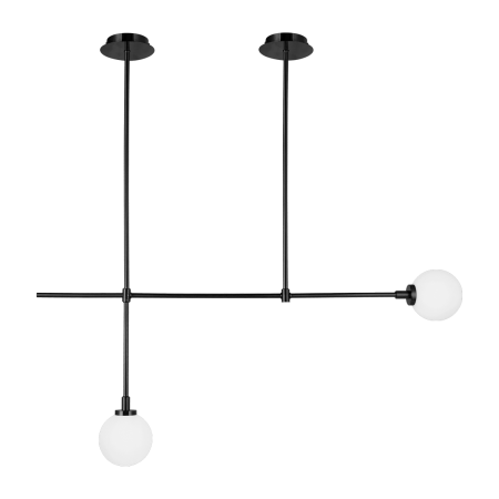 Подвесная люстра Moderli Lingdal V5093-2P