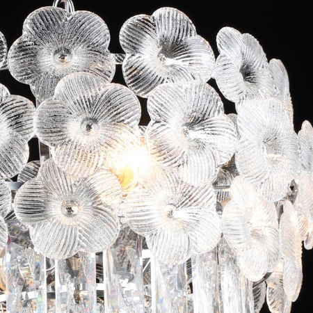 Потолочный светильник Reluce 02447-0.4-04 CH