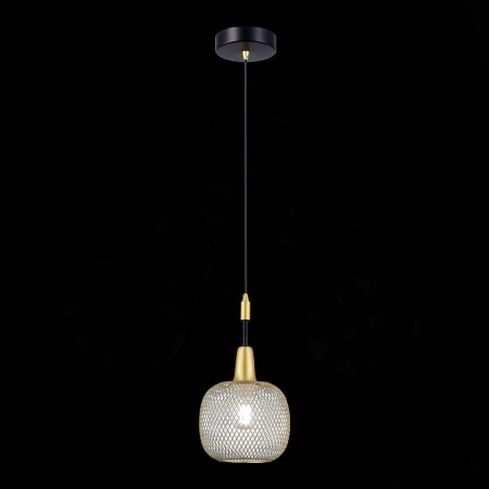 Подвесной светильник Evoluce Elitis SLE1137-403-01