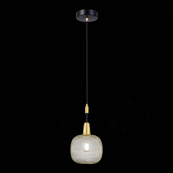 Подвесной светильник Evoluce Elitis SLE1137-403-01