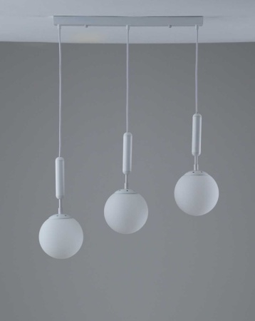 Светильник подвесной Moderli Scrumbel V11567-3P