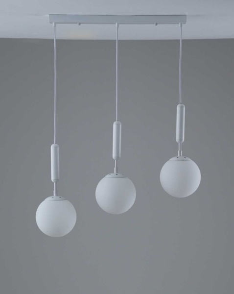 Светильник подвесной Moderli Scrumbel V11567-3P