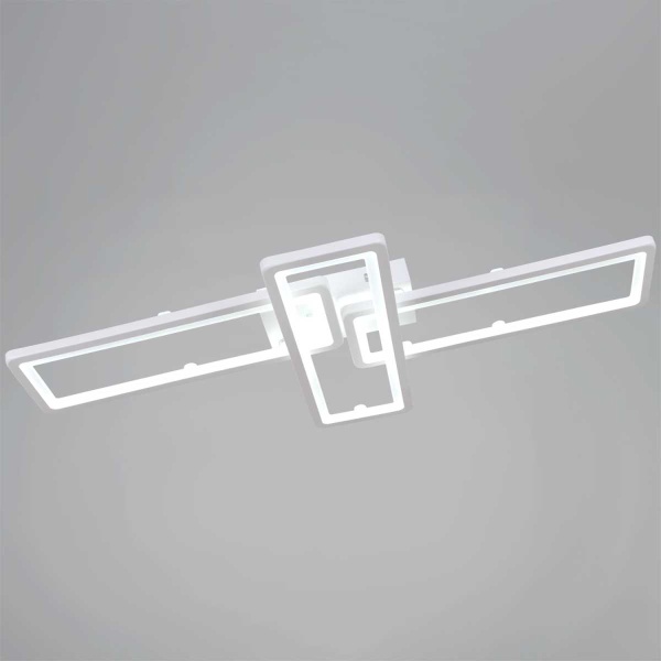 Потолочный светильник Reluce 03629-0.3-03C WH