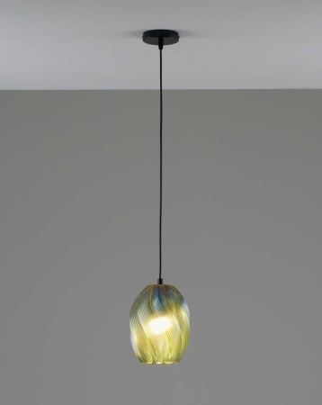 Светильник подвесной Moderli Rozy V11666-1P