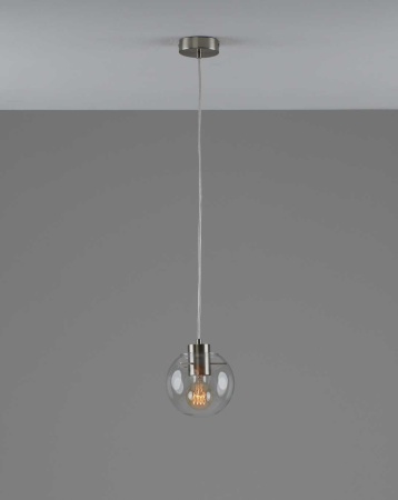 Светильник подвесной Moderli Aurora V11543-1P