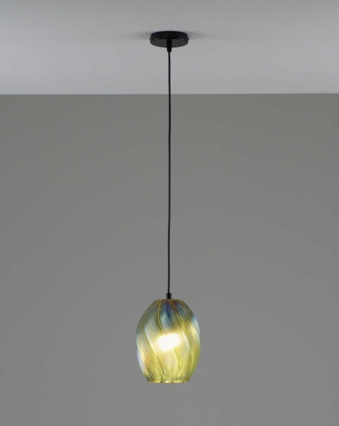 Светильник подвесной Moderli Rozy V11666-1P