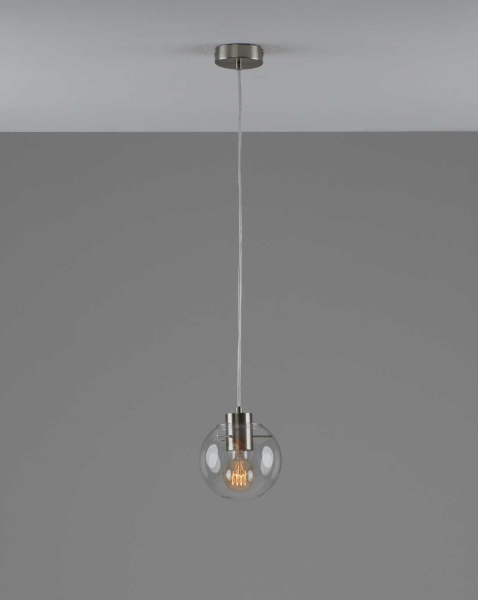 Светильник подвесной Moderli Aurora V11543-1P