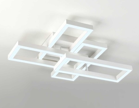 Люстра Ambrella Light ACRYLICA FA1001