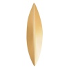 Настенный светильник Lightstar Muro Foglia 808672