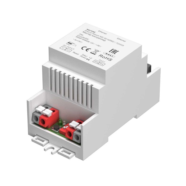 Мастер контроллер Maytoni Lighting control 721010