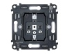 Розетка AMBRELLA VOLT VM141