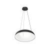Подвесной светильник Denkirs Torion DK6704-BK