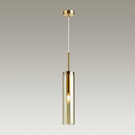 Подвесной светильник Odeon Light Pendant Klum 4693/1