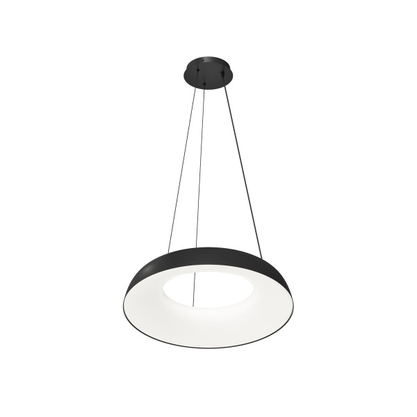Подвесной светильник Denkirs Torion DK6704-BK