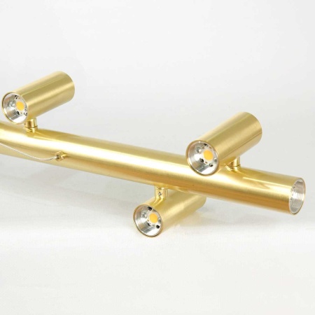 Линейно-подвесной светильник Lussole HOPKINS LSP-7406