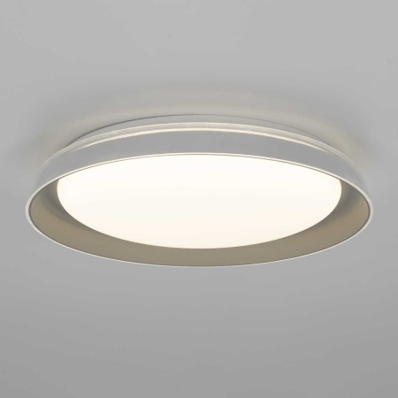 Потолочный светодиодный светильник Citilux Mega CL752351G