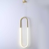 Подвесной светильник Imperium Loft Rudi 85400-22