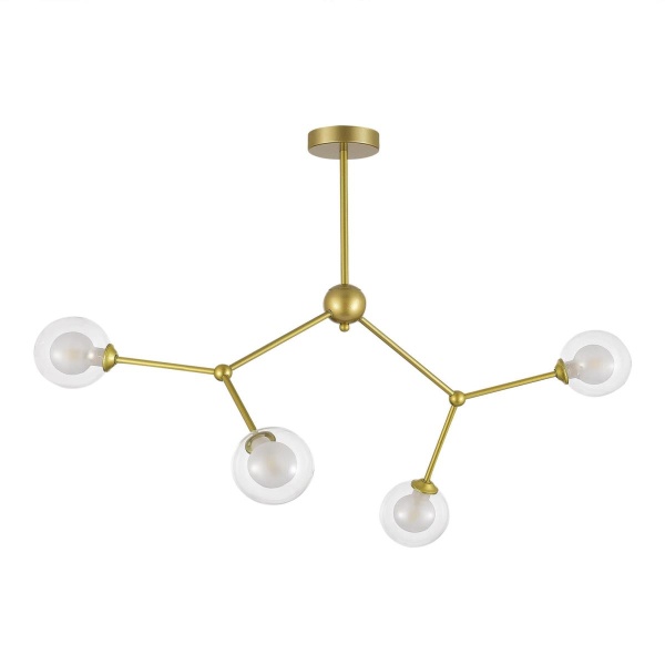 Подвесной светильник Evoluce ARCUS SLE1106-203-04