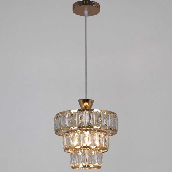 Подвесной светильник Reluce 03230-0.9-01 GD