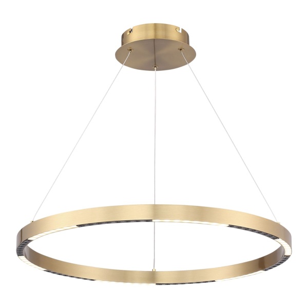 Подвесной светодиодный светильник ST Luce Parilla SL6238.333.01