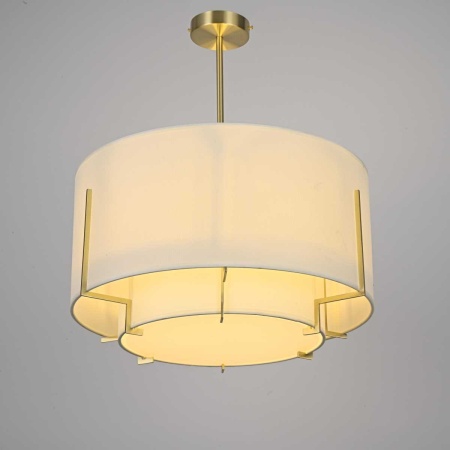 Подвесная люстра Imperium Loft Cleo 140610-26