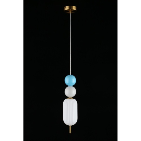 Подвесной светильник Aployt Rosabella APL.320.16.01