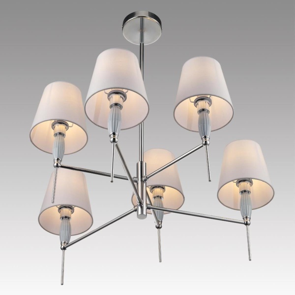 Люстра Lumion KARMEN 8279/6