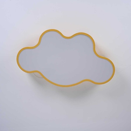 Потолочный светильник Imperium Loft CLOUD-ECO01 189509-26
