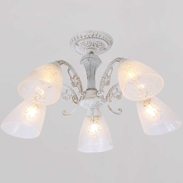 Потолочный светильник Reluce 74430-0.3-05