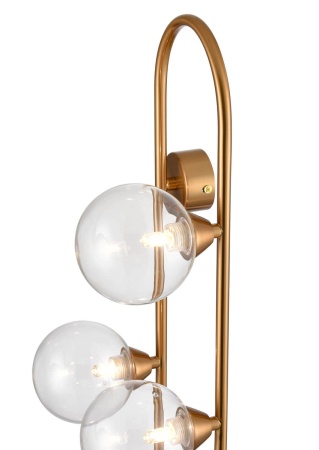 Бра Vele Luce Bianco VL5714W11